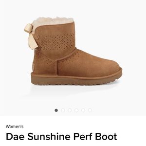 Used Pair of Ugg Boots